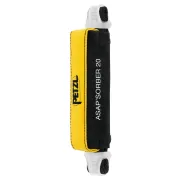 Longe de 20cm ASAP'SORBER de Petzl