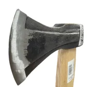 Tranchant Hache Biber de 1,8 kg MÜLLER