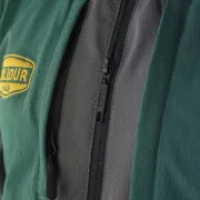 Fermeture de veste de travail pour homme Climb édition limitée 2026 de Solidur