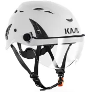 Visière de protection fumée V2 Plus, SUPERPLASMA PL - KASK