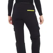 Pantalon ARK Black TECHNICAL COURANT
