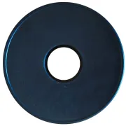 Dessus de la bobine de cordelette à lancer Ø2 mm de 60 mètres LE BESSON