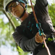 Kit de friction Aeris, Rope Runner Vertec - NOTCH