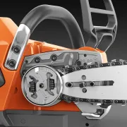 970646812-Tronçonneuse T542iXP HUSQVARNA Embrayage