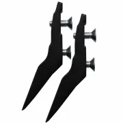 Pointes de remplacement longues pour grimpettes de démontage de Distel