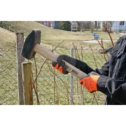 Gants PowerGrab Thermo
