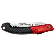 Scie pliante 180 mm 64650 - BERGER