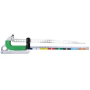 Compas Forestier Pliable Croko
