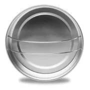 Compartiment Boite Repas Isotherme Inox - 680mL & 850mL - QWETCH