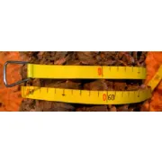 Chevillère de cubage 2,5 m.