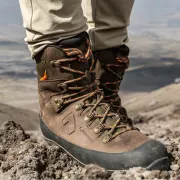 Chaussures de travail/marche Nature One GTX - HAIX