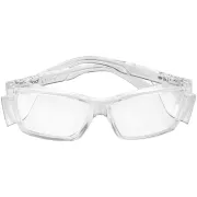 Dessus des lunettes de sécurité STKS 420 cristal incolores de Bollé Safety
