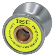 Roulement de la manilles poulies de ISC, taille L