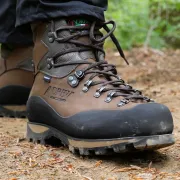 Chaussures de marche Nepal Low Hunter ANDREW