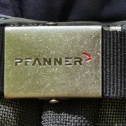 Ceinture Pfanner 120 cm