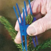 Protection bourgeon Plantagard Cactus bleu (paquet de 100 pièces)
