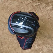 Casque Elagage Protos Integral Arborist Black & Carbone