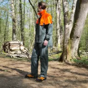 Pantalon de Pluie 1SP4 en Flexothane® - SIP PROTECTION