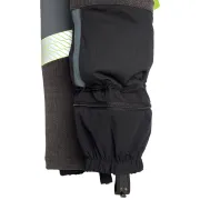 Pantalon Anticoupure Climb guêtre SOLIDUR