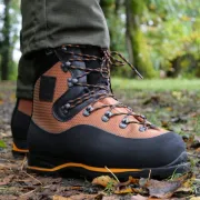 Chaussures anti-coupure Grizzly 2.0 SIP PROTECTION