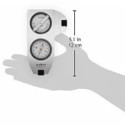 Tandem SUUNTO boussole + clinomètre