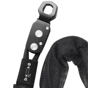 Mise en contexte du système de mouflage Kaa de Edelrid
