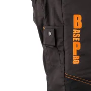 Zoom sur le Pantalon Anti Coupure Perthus de SIP PROTECTION