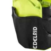 Zoom sur le sac de rangement porte-outils de Edelrid