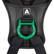 Zoom sur le harnais bMOTION Pro TEUFELBERGER