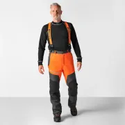 Pantalon anti-coupure Classic, classe 1 - HUSQVARNA