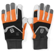 Dos des gants de protection anti-coupure Functional de Husqvarna