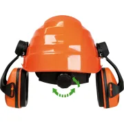 Casque de sécurité Waipoua Oregon