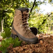 Chaussures de travail/marche Nature One GTX - HAIX