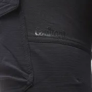 Pantalon ARK Black TECHNICAL  détail