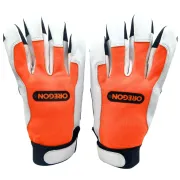 Mise en contexte des gants de protection Tec de Oregon