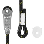 Terminaison de la longe JANE-I de PETZL