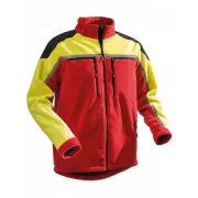 vetement-forestier-polaire-pfanner-jobby-polaire-homme