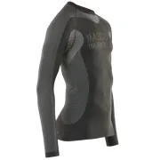 Côté du sous-vêtement thermique, t-shirt à manches longues de MASCOT