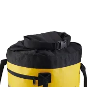 Sac Auto-portant Bucket 30L Jaune PETZL (2022)