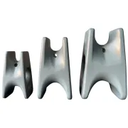 Le profil des anneaux de friction Hexaring de Hexarope