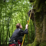 Kit essentiel de lancer de sac, Big Shot - NOTCH