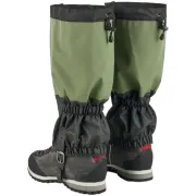 Guêtres de protection Gladiator, rouge - PFANNER