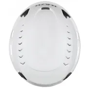 Dessus du casque d'élagage PRIMERO PL Blanc de Kask
