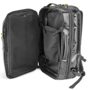 Ouverture du sac à dos de travail Daybag de Pfanner