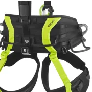 Arrière du baudrier Vector Y de Edelrid