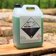 Nettoyant Dégraissant GHD, 5 Litres - MINERVA