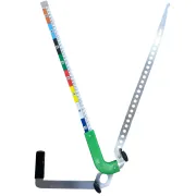 Ouverture du Pied à Coulisse Pliable Croko