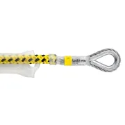 Longe Armée Microflip PETZL Réglable