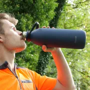 Bouteille Isotherme Titan QWETCH - 2L