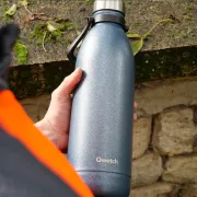 Bouteille Isotherme Titan QWETCH - 2L